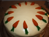 Easter Carrot Cake!